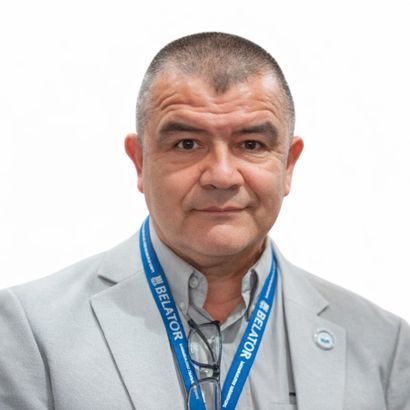 Walter Yáñez Quevedo